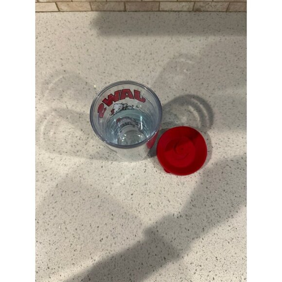 Universal Studios Hello Kitty with Jaws Tervis Tumbler‎ - Picture 4 of 4